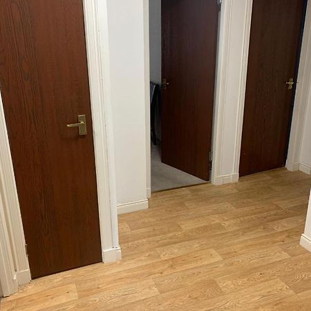2 Bedroom Central Apartment Единбург Екстер'єр фото